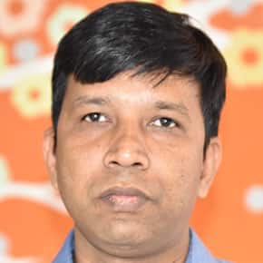 Madhukar Sinha