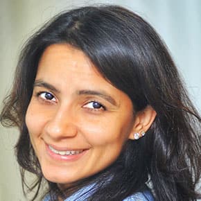 Tarana Lalwani