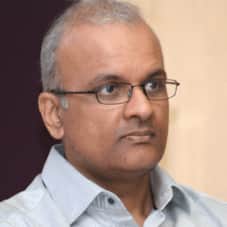 Kalpraj Dharmshi