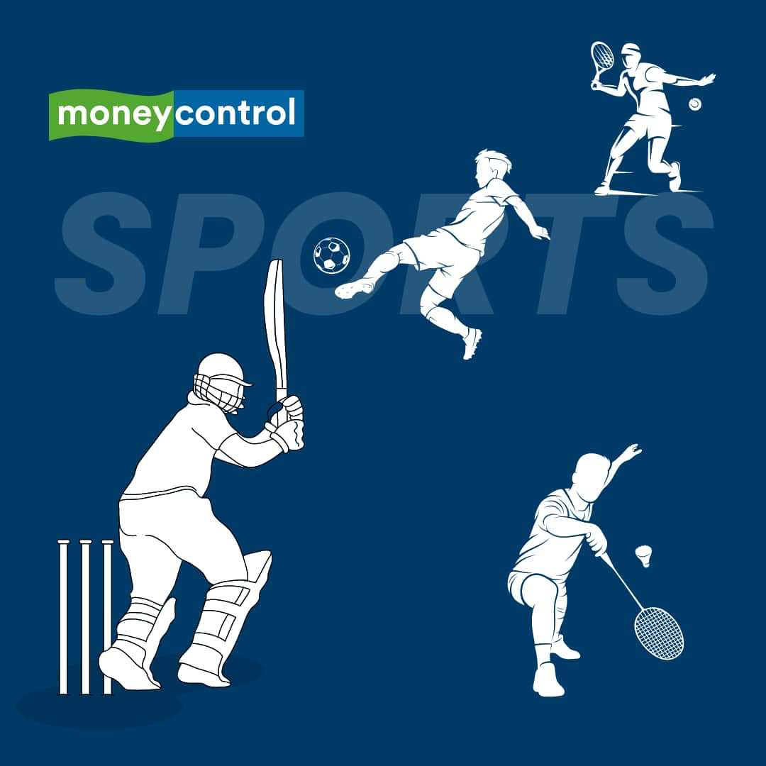 Sports News: Latest Sports News Headlines, Cricket, Football