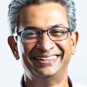 Rajan Anandan