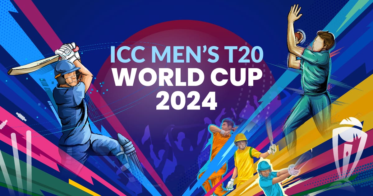 T20 Cricket World Cup 2024 Points Table ICC T20 World Cup Standings