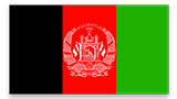 flag Afghanistan