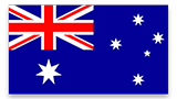 flag Australia