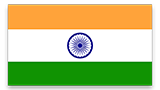 flag India