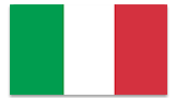 flag Italy