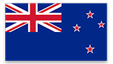 flag New Zealand