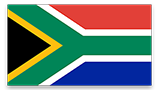 flag South Africa