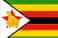 flag Zimbabwe