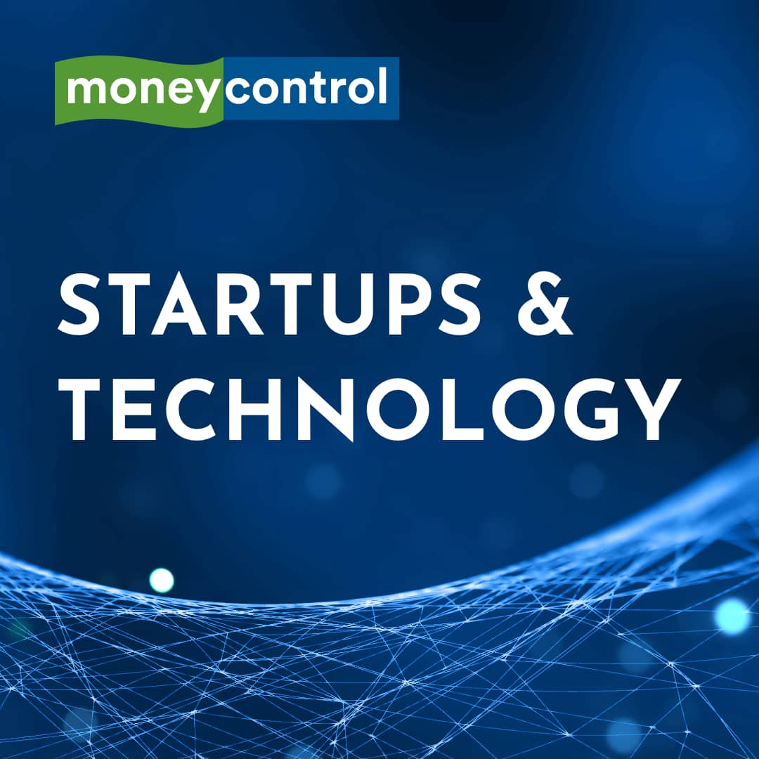 Tech News Startup News Funding IT Crypto