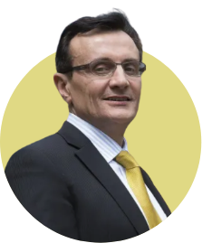 Pascal Soriot