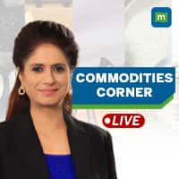 Commodities Live