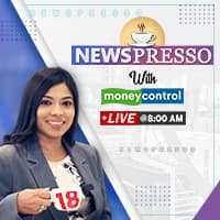 Newspresso Live