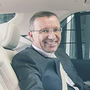Martin Schwenk