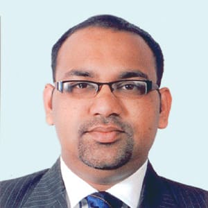 Puneet Gupta