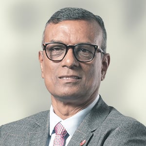 Chandra Shekhar Ghosh