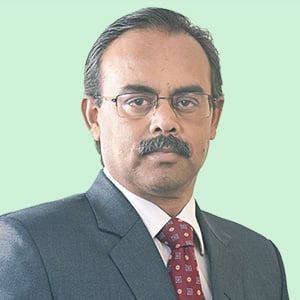 Sunil Kumar Sinha