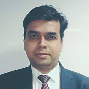 Mayur Dwivedi