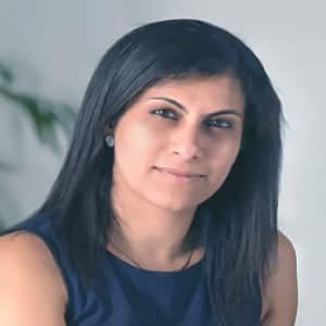 Anurita Chopra
