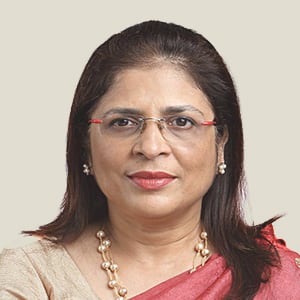 Vibha Padalkar