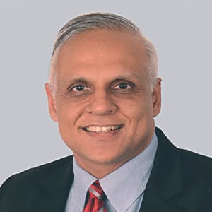 Naveen Tahilyani