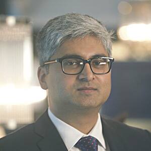 Anand Roy