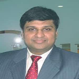 Sunil Goel