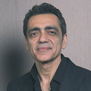 Ajay Bijli