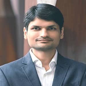 Deepak Bansal