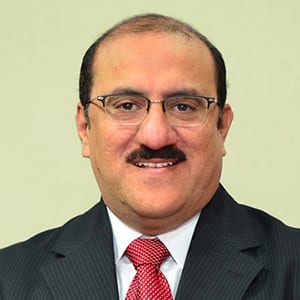 Suresh Khatanhar Suresh Khatanhar