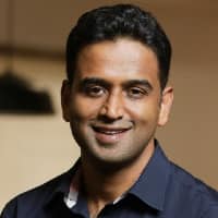 Nithin Kamath Nithin Kamath
