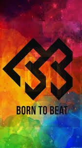 Born_to_beat