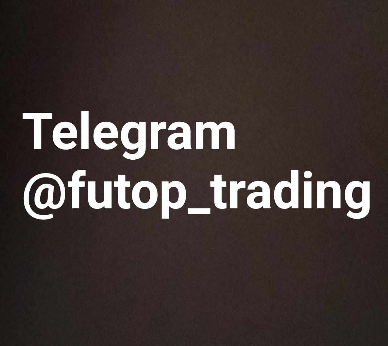 Telegram_Futop_Trading