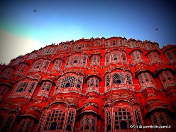 Rajasthan: A land of Colorful traditions