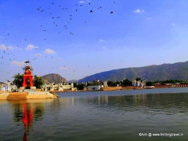 Rajasthan: A land of Colorful traditions