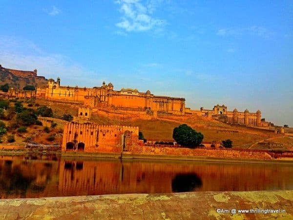 Rajasthan: A land of Colorful traditions