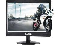 simmtronics led monitor 18.5 price