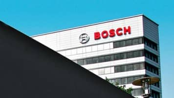 Bosch Siemens Household to invest euro 100 mn in India