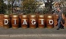 Diageo Diageo