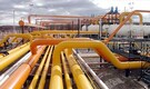 Russia and Ukraine strike gas delivery deal