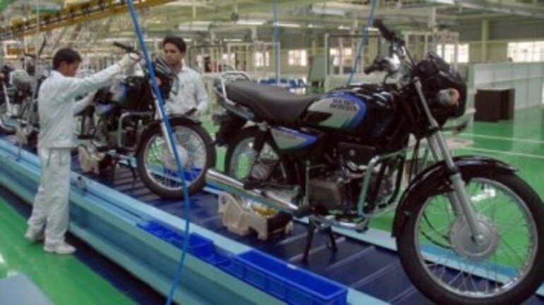 Get Wallpaper Hero Motocorp Launches New Passion Pro Moneycontrol Com For iPhone