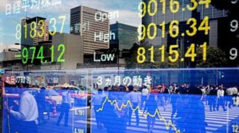 Japan S Nikkei Edges Higher Tokyo Steel Jumps Moneycontrol Com