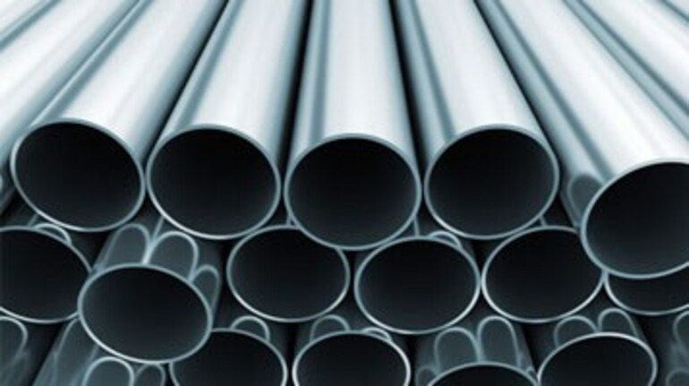 Sail Rinl Moil To Set Up Jv For Ferro Alloy Plant Moneycontrol Com