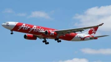 Airasia one best sale way trip