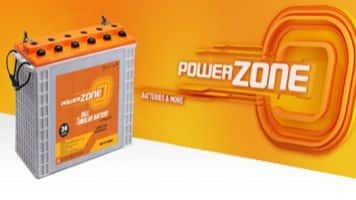 Amara Raja Batteries Q1 FY24 Results: PAT soars 45.55% at Rs 192.14 crore |  Zee Business