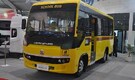 Auto Expo 2014: Ashok Leyland range of trucks unveiled