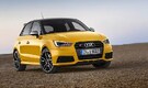 2014 Audi S1 Quattro image gallery