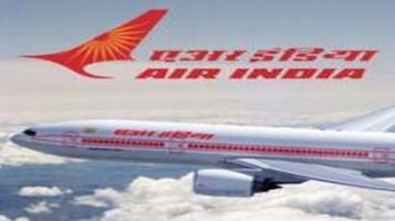 Air India Likely To Induct 34 Planes In Two Years Moneycontrol Com