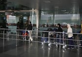 6 people from Ebola-hit nation quarantined at Delhi airport