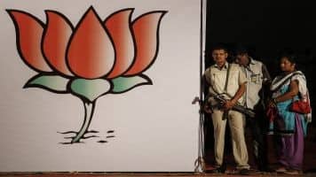 Cong faces stiff internal challenge | Bengaluru News - Times of India